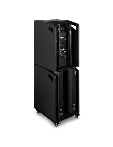 VX1080BT CONJUNTO ACTIVO BAFLES 2.2