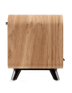 DESIO RADIO DAB MADERA CLARA