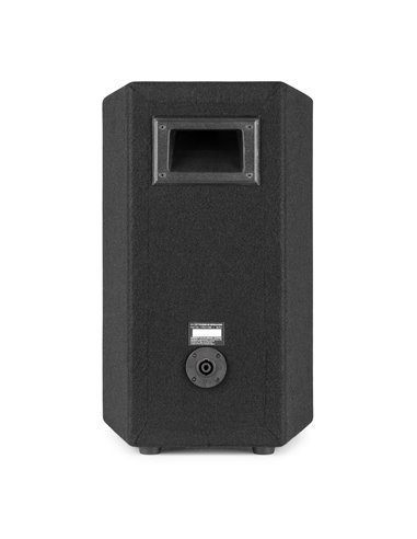 VX1015BT 2.1 CONJUNTO ALTAVOCES ACTIVOS 15”