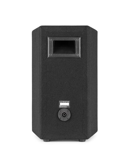 VX1015BT 2.1 CONJUNTO ALTAVOCES ACTIVOS 15”