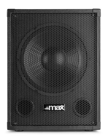 MX700 2.1 SISTEMA ACTIVO 12”