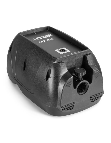 MX700 2.1 SISTEMA ACTIVO 12”