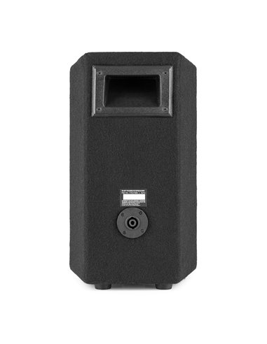 VX0812BT 2.1 CONJUNTO ALTAVOCES ACTIVOS 12”