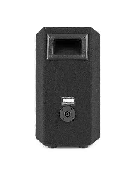 VX0812BT 2.1 CONJUNTO ALTAVOCES ACTIVOS 12”