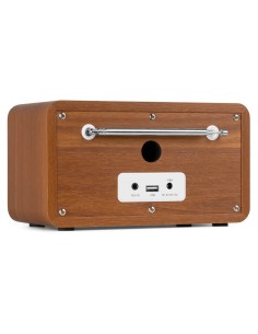 RADIO AVIO DAB+ BLANCO