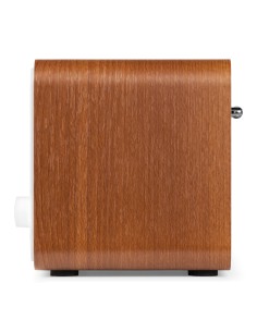 RADIO AVIO DAB+ BLANCO