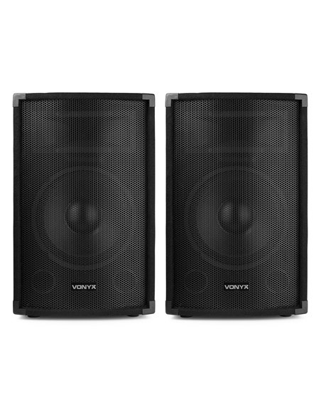 VX210 SISTEMA COMPLETO PA