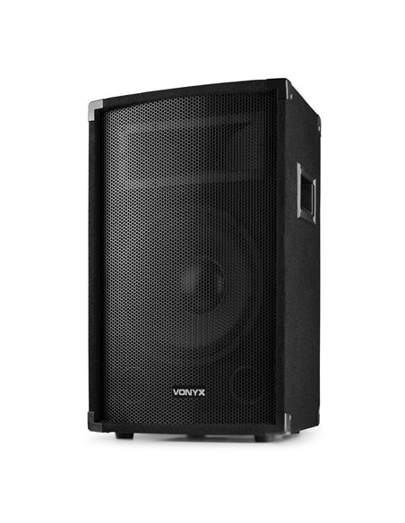 VX210 SISTEMA COMPLETO PA