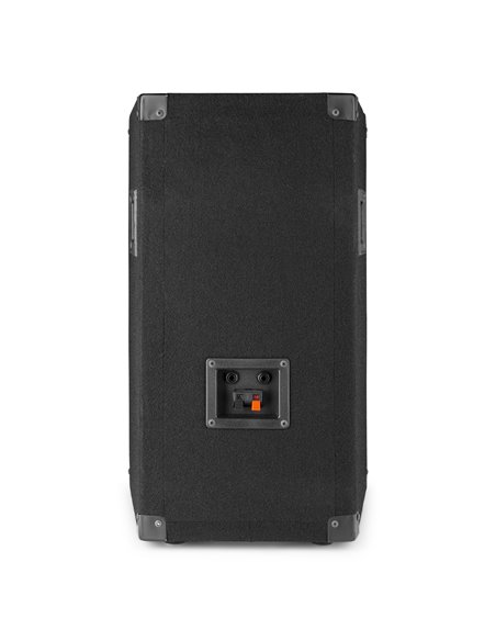 VX210 SISTEMA COMPLETO PA