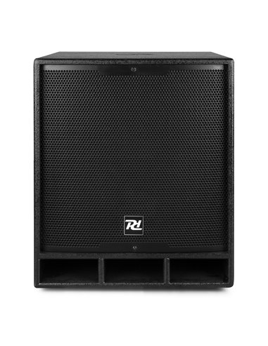 PD COMBO 1800 18” SUBWOOFER + 2X 10” TOPS