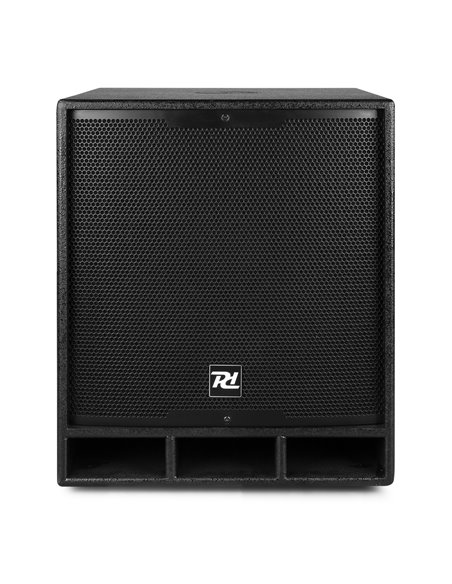 PD COMBO 1800 18” SUBWOOFER + 2X 10” TOPS