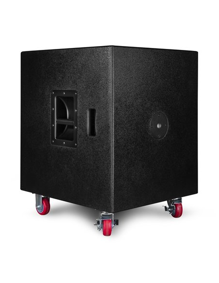 PD COMBO 1800 18” SUBWOOFER + 2X 10” TOPS