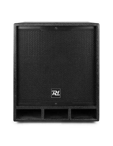 PD COMBO 1500 15” SUBWOOFER + 2X 8” TOPS