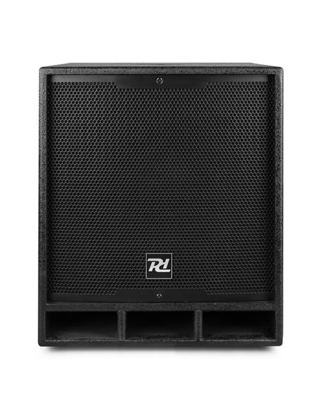 PD COMBO 1500 15” SUBWOOFER + 2X 8” TOPS