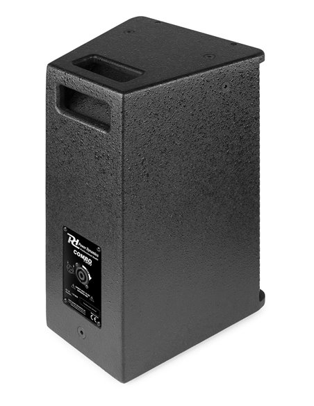 PD COMBO 1500 15” SUBWOOFER + 2X 8” TOPS