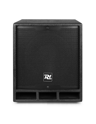 PD COMBO 1200 12” SUBWOOFER + 2X 6,5” TOPS
