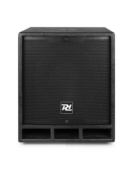 PD COMBO 1200 12” SUBWOOFER + 2X 6,5” TOPS