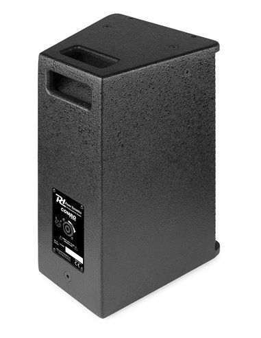 PD COMBO 1200 12” SUBWOOFER + 2X 6,5” TOPS