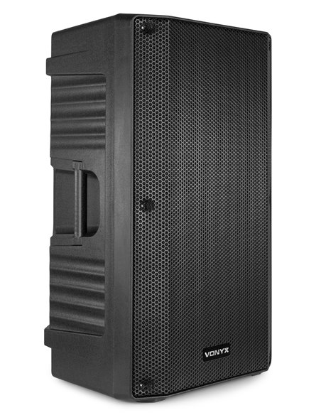 VSA150S CONJUNTO ACTIVO DE ALTAVOCES ESTÉREO 15"