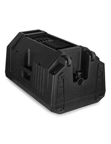 VSA150S CONJUNTO ACTIVO DE ALTAVOCES ESTÉREO 15"