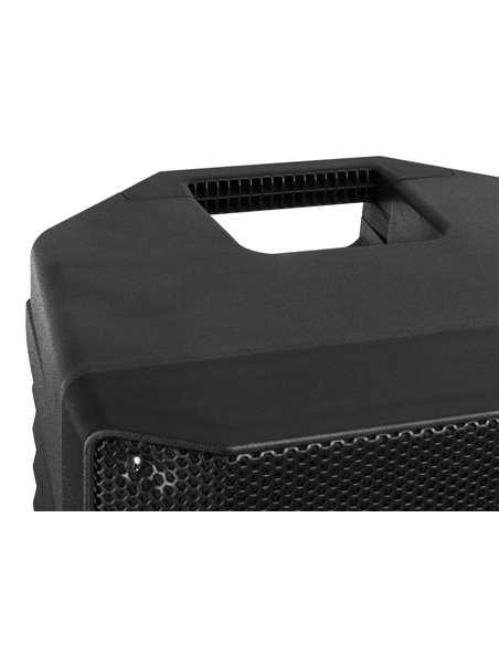 VSA150S CONJUNTO ACTIVO DE ALTAVOCES ESTÉREO 15"