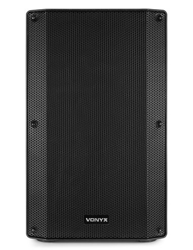 VSA120S CONJUNTO ACTIVO DE ALTAVOCES ESTÉREO 12”