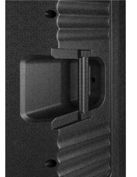 VSA120S CONJUNTO ACTIVO DE ALTAVOCES ESTÉREO 12”