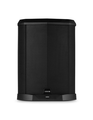 SISTEMA DE ALTAVOCES DE COLUMNA VX822