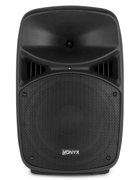 VPS102A SET PLUG & PLAY 600W CON TRIPODES