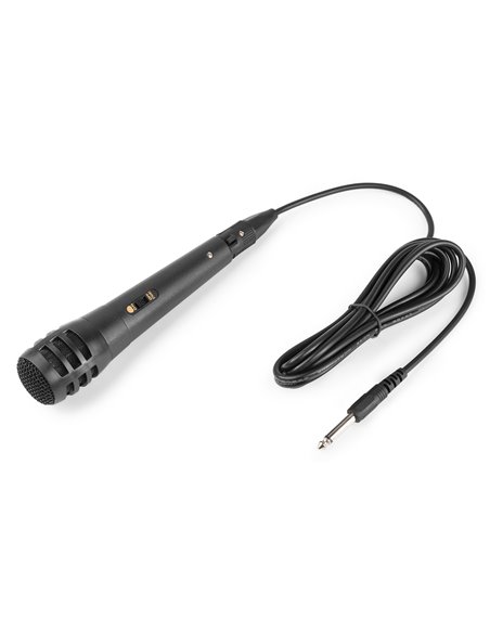 VPS102A SET PLUG & PLAY 600W CON TRIPODES