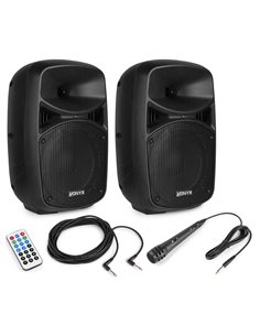 VPS082A SET PLUG & PLAY 400W