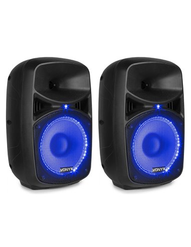 VPS082A SET PLUG & PLAY 400W