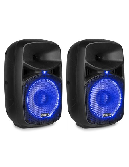 VPS082A SET PLUG & PLAY 400W