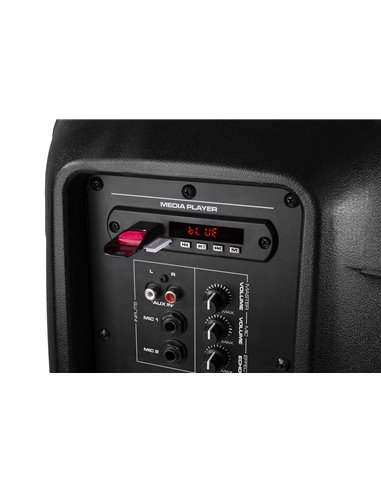 VPS082A SET PLUG & PLAY 400W