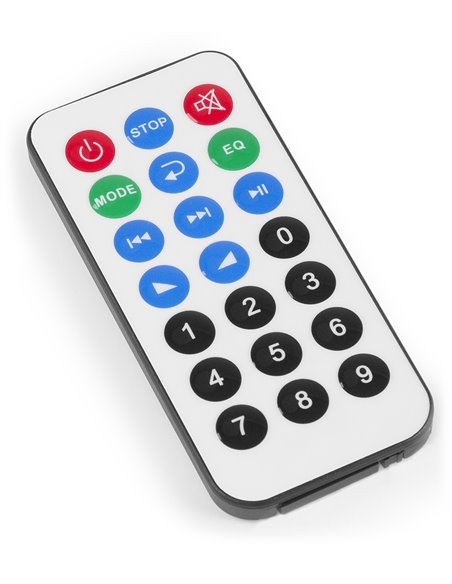 VPS082A SET PLUG & PLAY 400W