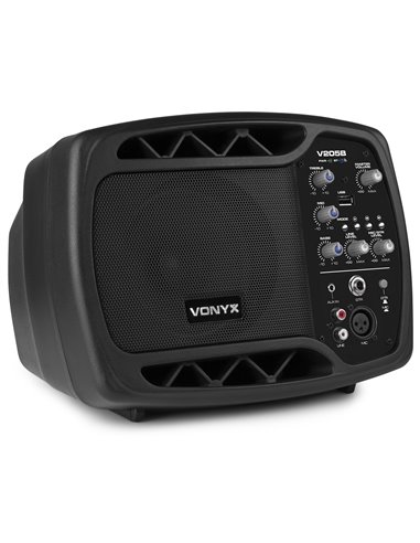 V205B MONITOR PERSONAL PA CON BT/USB