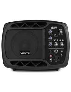 V205B MONITOR PERSONAL PA CON BT/USB 2