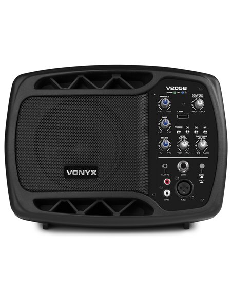 V205B MONITOR PERSONAL PA CON BT/USB