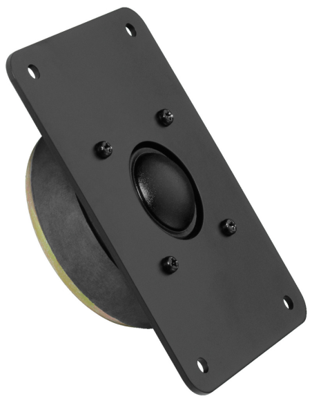 InicioSonidoAltavoces instalacionWall Loudspeakers Power Dynamics BG030 CONJUNTO ALTAVOCES INTERIOR/EXTERIOR 3" 60W NEGRO