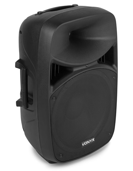 VPS152A SET PLUG & PLAY 1000W CON TRIPODES