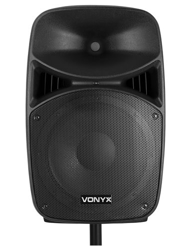 VPS152A SET PLUG & PLAY 1000W CON TRIPODES