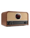 SALERNO DAB+ RADIO CON REPRODUCTOR CD