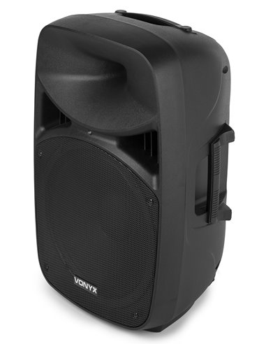 VPS152A SET PLUG & PLAY 1000W CON TRIPODES