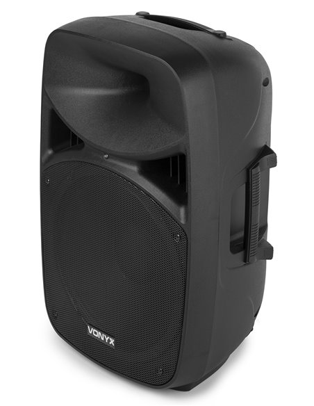 VPS152A SET PLUG & PLAY 1000W CON TRIPODES