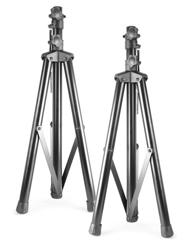 VPS152A SET PLUG & PLAY 1000W CON TRIPODES