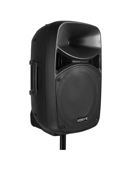 VPS122A SET PLUG & PLAY 800W CON TRIPODES