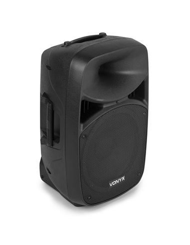 VPS122A SET PLUG & PLAY 800W CON TRIPODES