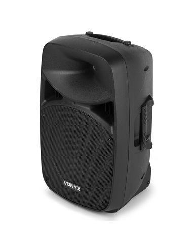 VPS122A SET PLUG & PLAY 800W CON TRIPODES