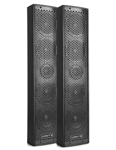 VX880BT CONJUNTO 2.1 ACTIVO