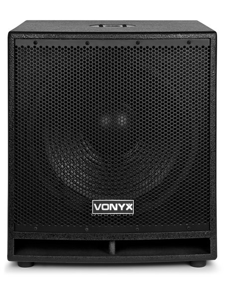 VX880BT CONJUNTO 2.1 ACTIVO